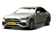 奔驰C级PHEV(进口)经销商报价暂无报价