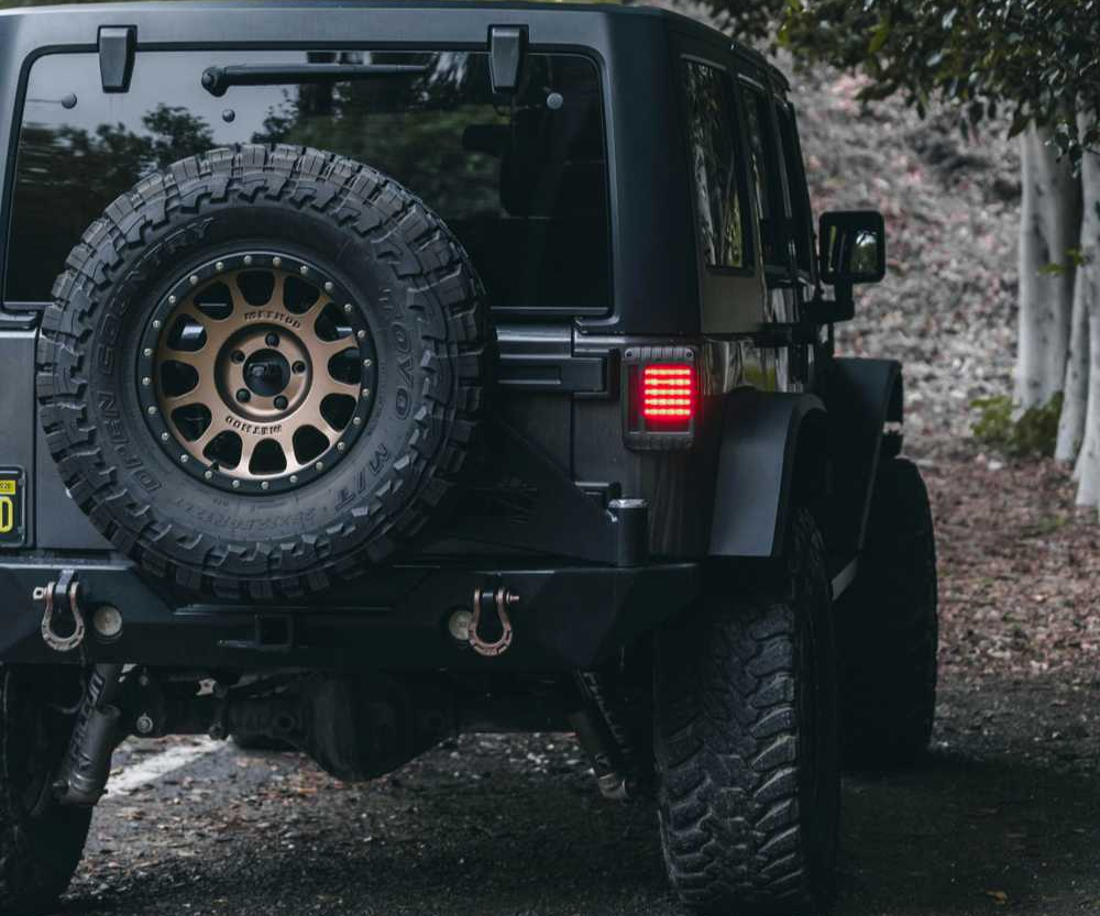 越野车主真实感受话题封面图