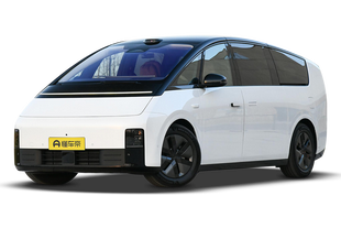 理想MEGA