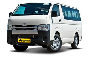 TGS Hiace