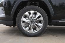 18英寸铝合金轮毂