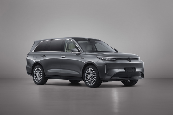 魏牌V9X 2026款 基本型厂商_基本信息图