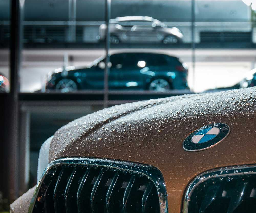 说说你买车的遗憾话题封面图