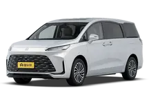 别克GL8 PHEV