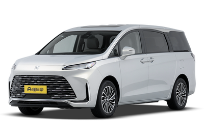 别克GL8 PHEV 2024款 陆尊 1.5T 智享版