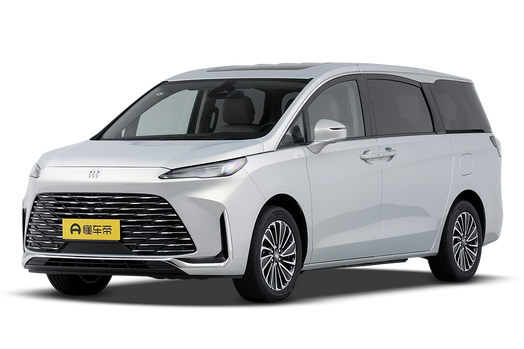别克GL8 PHEV
