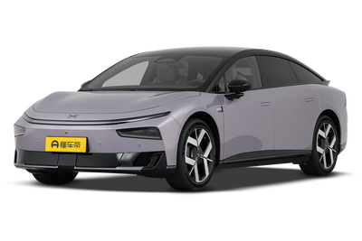 小鹏P7+ 2026款 增程 1550 Max 科技版