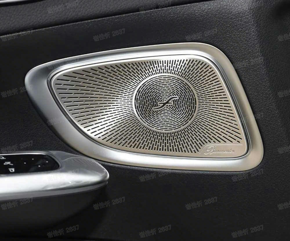 视频看奔驰C级话题封面图