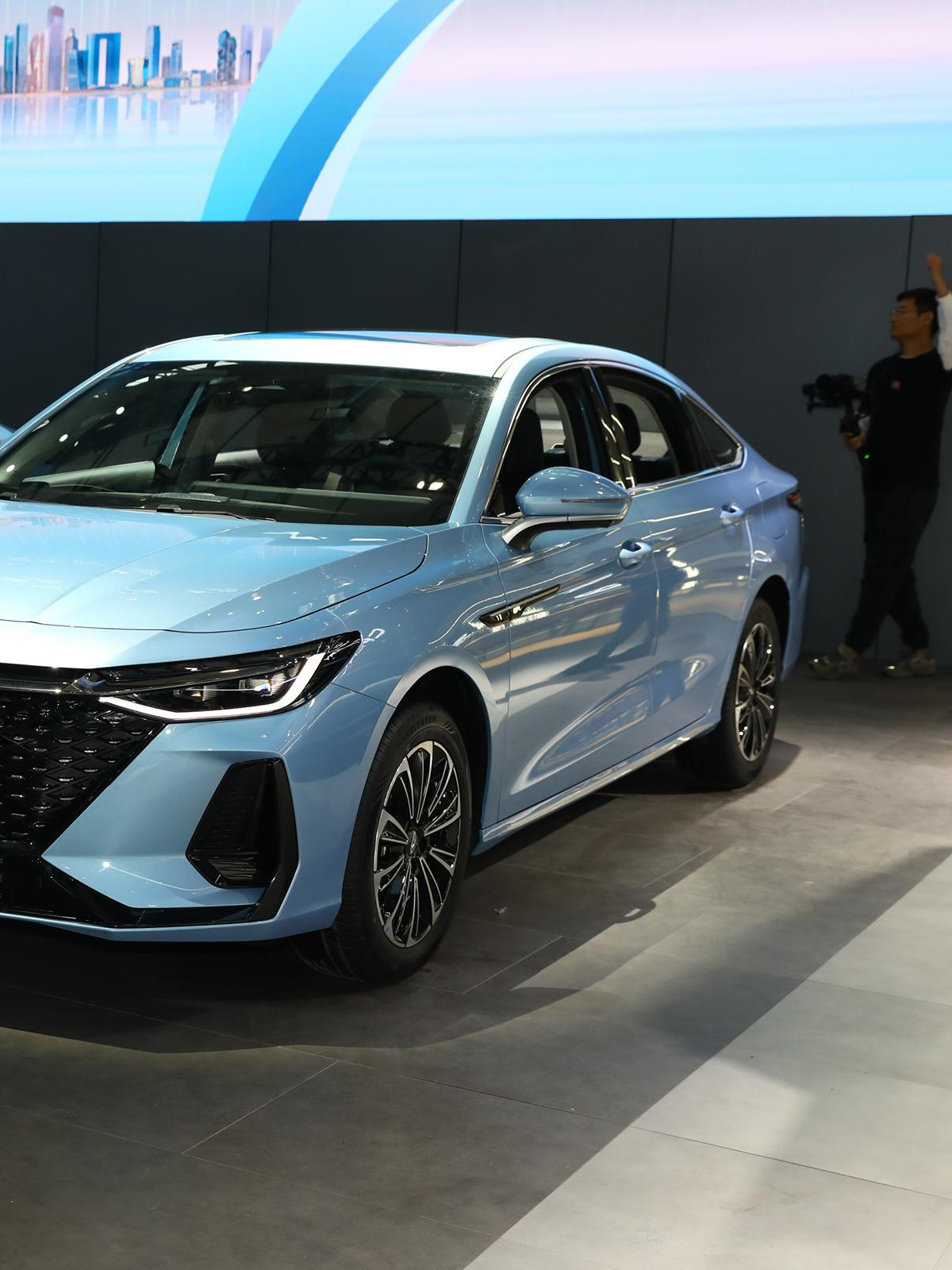 风云A8价格预测话题封面图