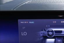 AQI车内PM2.5空气质量监测系统