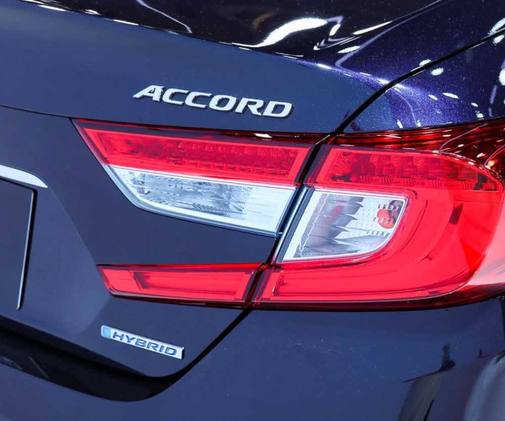 雅阁用车报告话题封面图