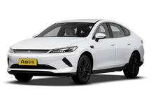 秦PLUS EV