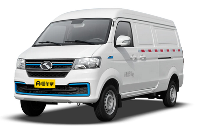 龙耀5 2023款 纯电动厢货38.64kWh