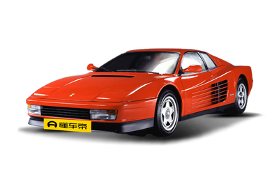 Testarossa undefined款 undefined