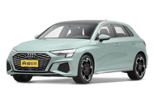 奥迪A3