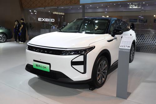 中型插混SUV性价比又抬高了！星途瑶光C-DM，这回真的可以闭眼入