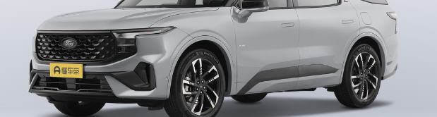 锐界L提车作业话题封面图