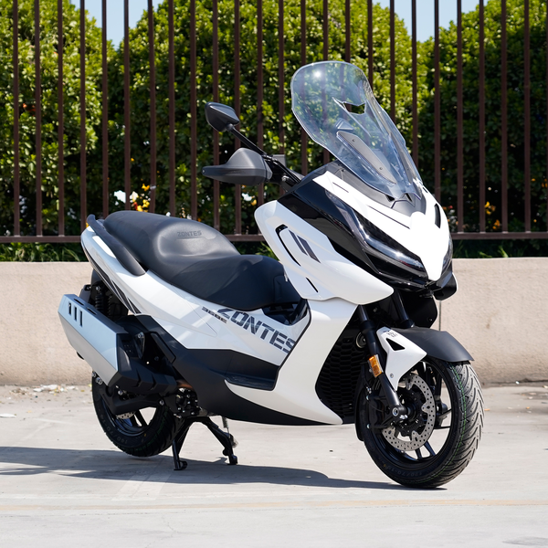 升仕 368E 2024款 标准版厂商_基本信息图