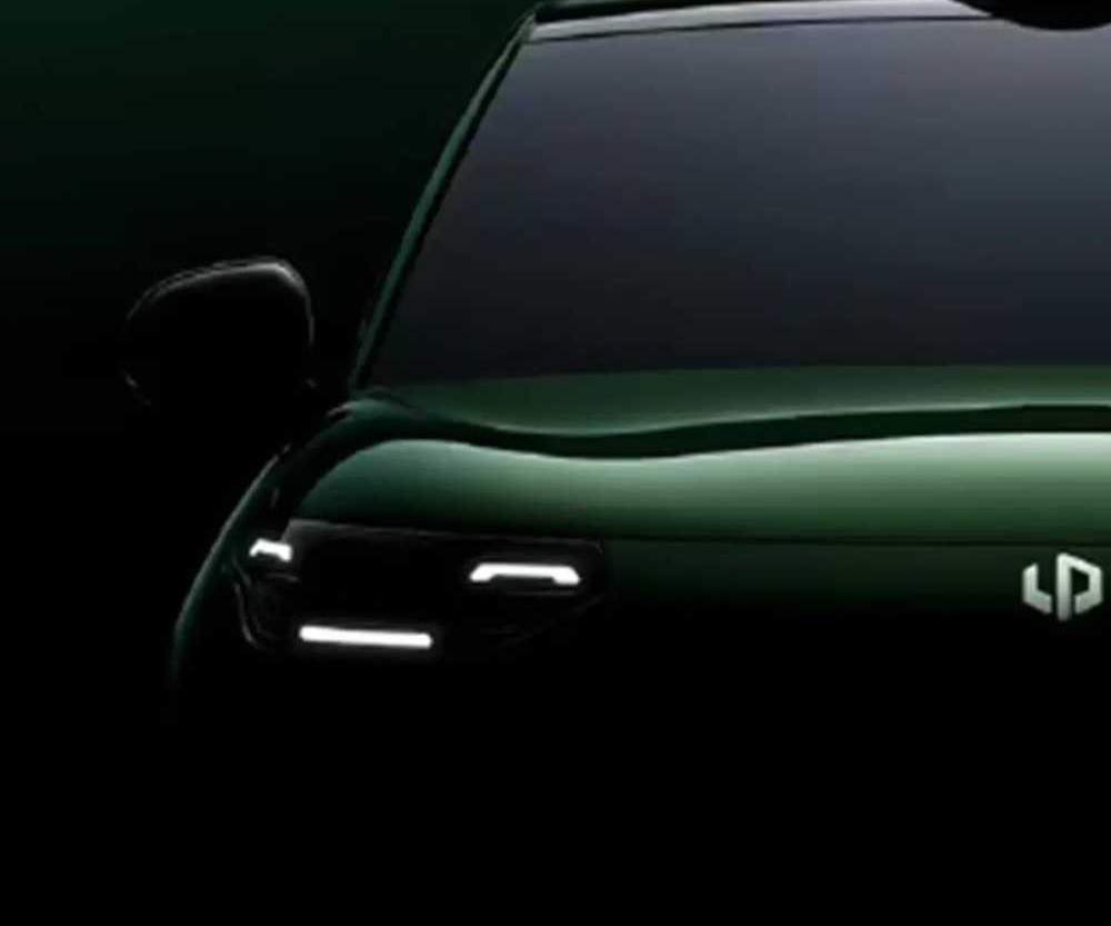 手握十万选什么SUV话题封面图