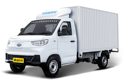 小象X5 2024款 栏板车标准型