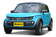 开鹿V3经销商报价5.28万