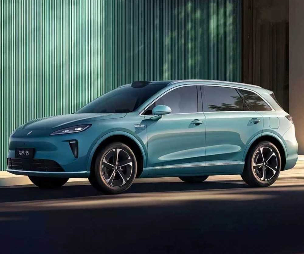 锐评尚界H5话题封面图