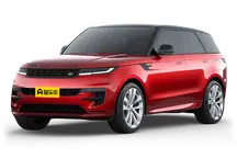 揽胜运动版PHEV