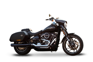 哈雷戴维森 Sport Glide 凌动滑翔