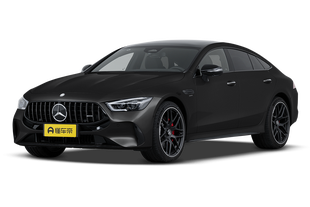AMG GT