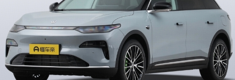 你会买新款零跑 C11吗话题封面图