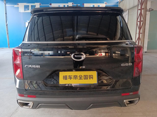 国产中型SUV的领军者-传祺GS8图6