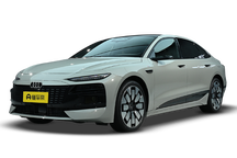 奥迪A6L e-tron