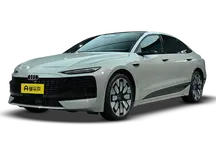 奥迪A6L e-tron