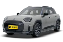 电动MINI ACEMAN
