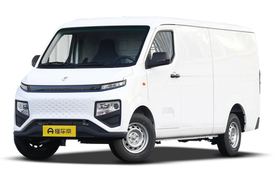 吉运E6 2026款 畅运版标准顶 2座