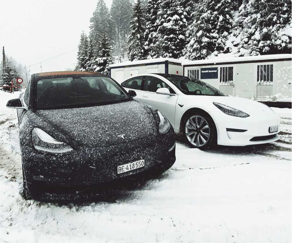 冬季续航大揭秘话题封面图