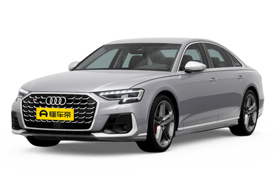 奥迪S8 2024款 S8L 4.0TFSI quattro