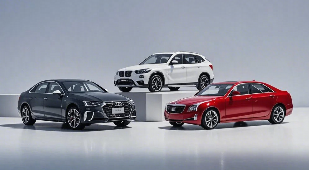 二手车极限N选一话题封面图