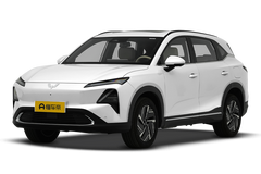 五菱星光S PHEV