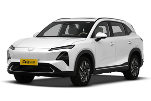 五菱星光S PHEV