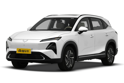 五菱星光S PHEV 2024款 60km 进阶型