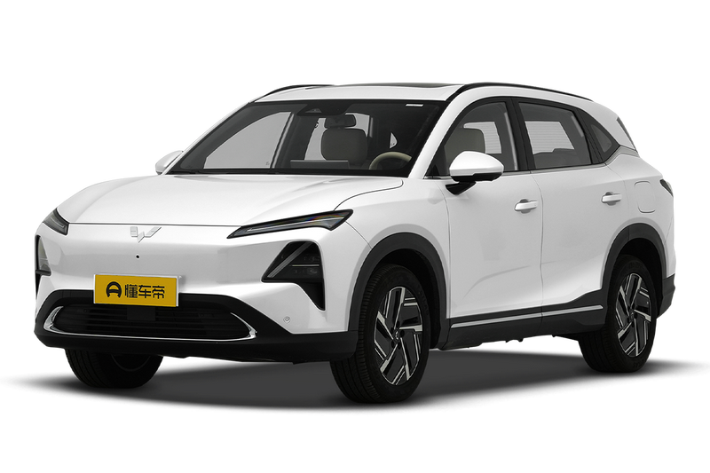 五菱星光S PHEV