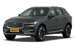 沃尔沃XC60 PHEV询底价