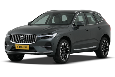 沃尔沃XC60 PHEV 2026款 T8 四驱长续航智远豪华版