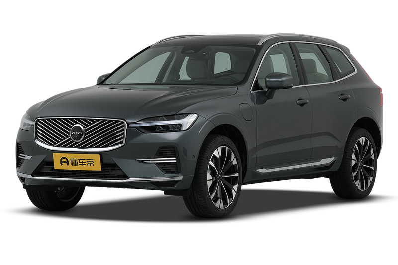 沃尔沃XC60 PHEV