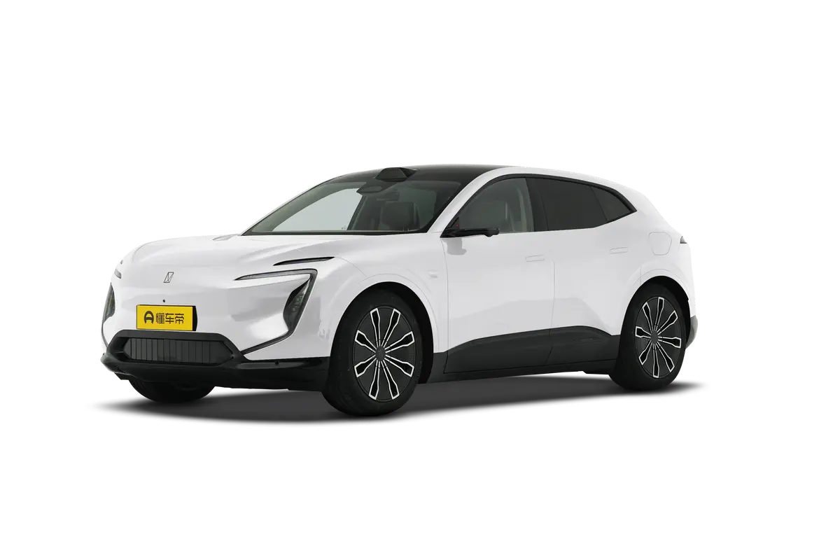  Avatr 07 EV