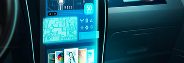 小鹏P7-OTA升级初体验话题封面图