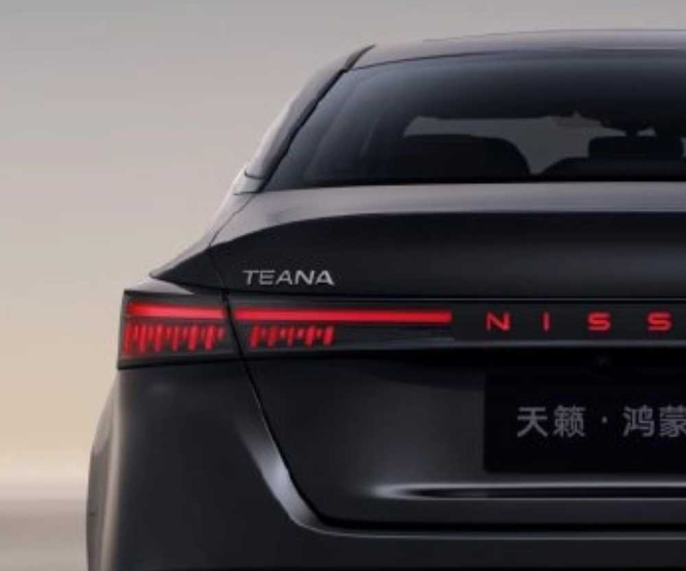 天籁鸿蒙座舱，能成爆款吗话题封面图