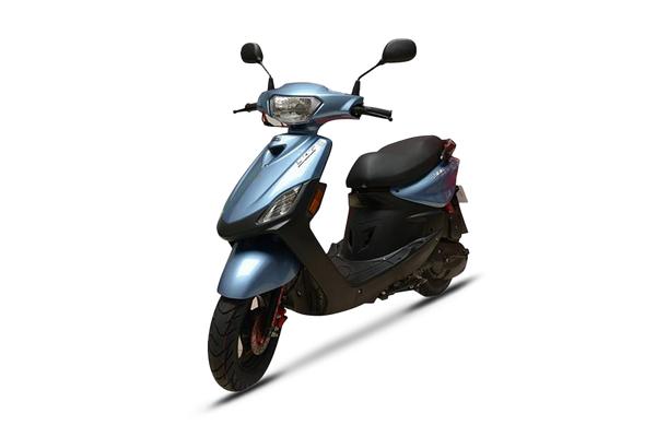 飞鹰 雅格FY110T-A 2021款 FY110T-A级别_基本信息图