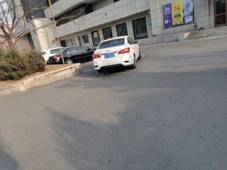 2019款轩逸 1.6XV+ CVT智联智尊版 国V 图 3